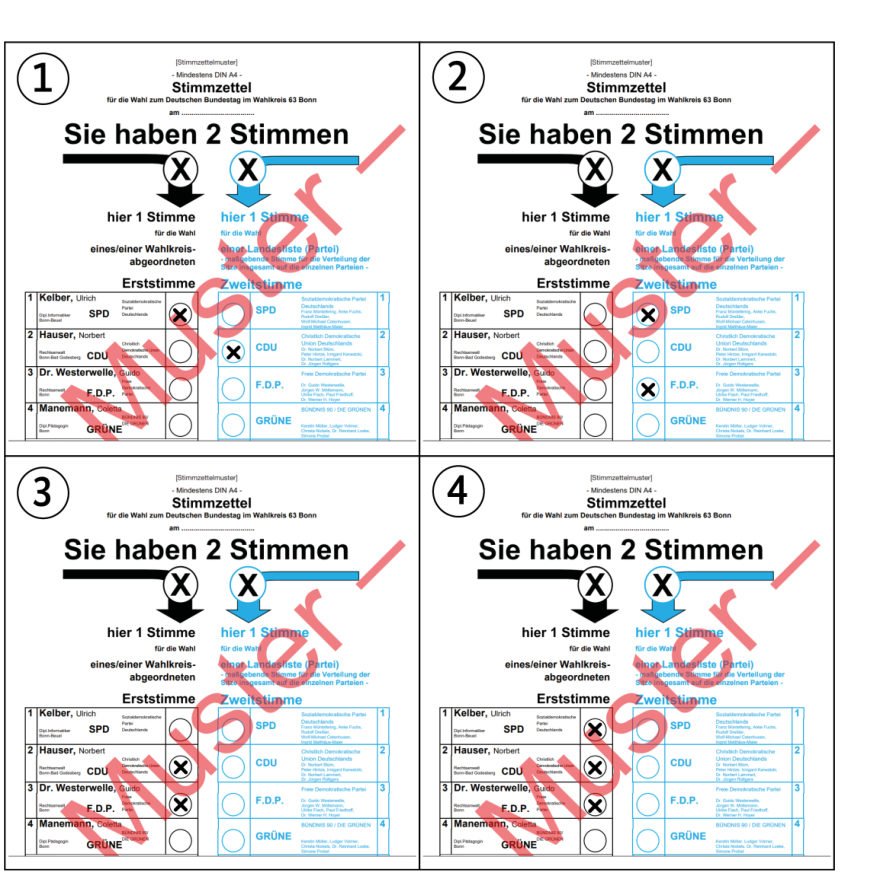 Abbildung zur Frage